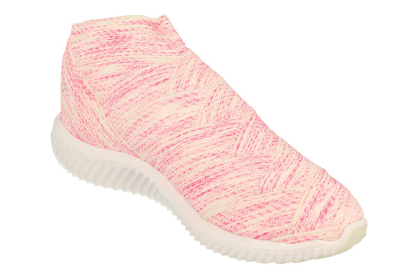 Adidas Nemeziz 18.1 Tr Mens Football Boots Trainers  BD7643 - White Black Pink Bd7643 - Photo 0