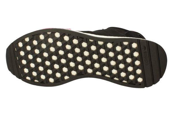Adidas Originals I-5923 Mens Sneakers  5923 - Black White Pink Bd7804 - Photo 0
