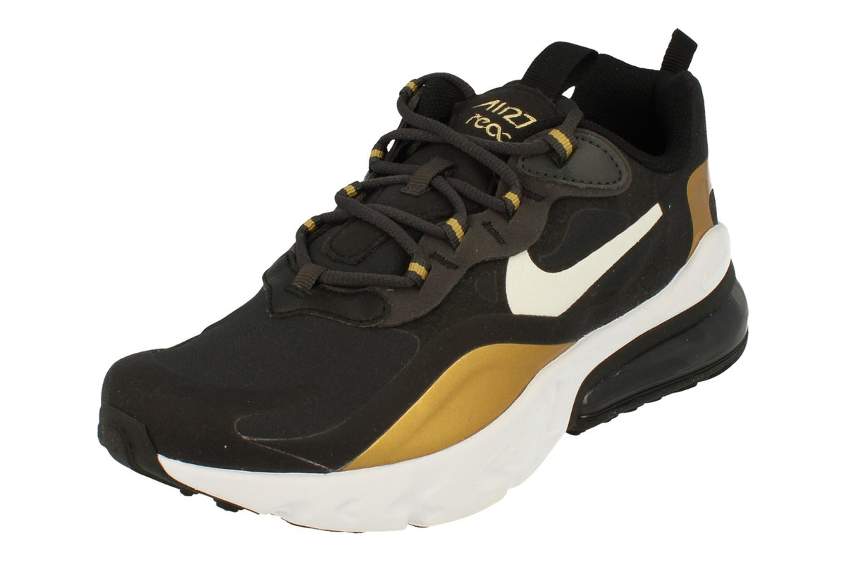 Nike Air Max 270 React GS BQ0103 005