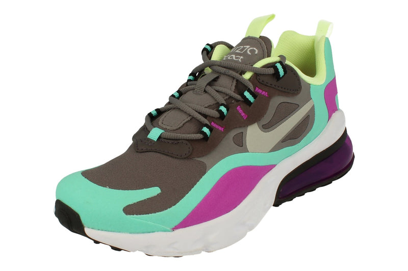 Nike Air Max 270 React GS BQ0103 007