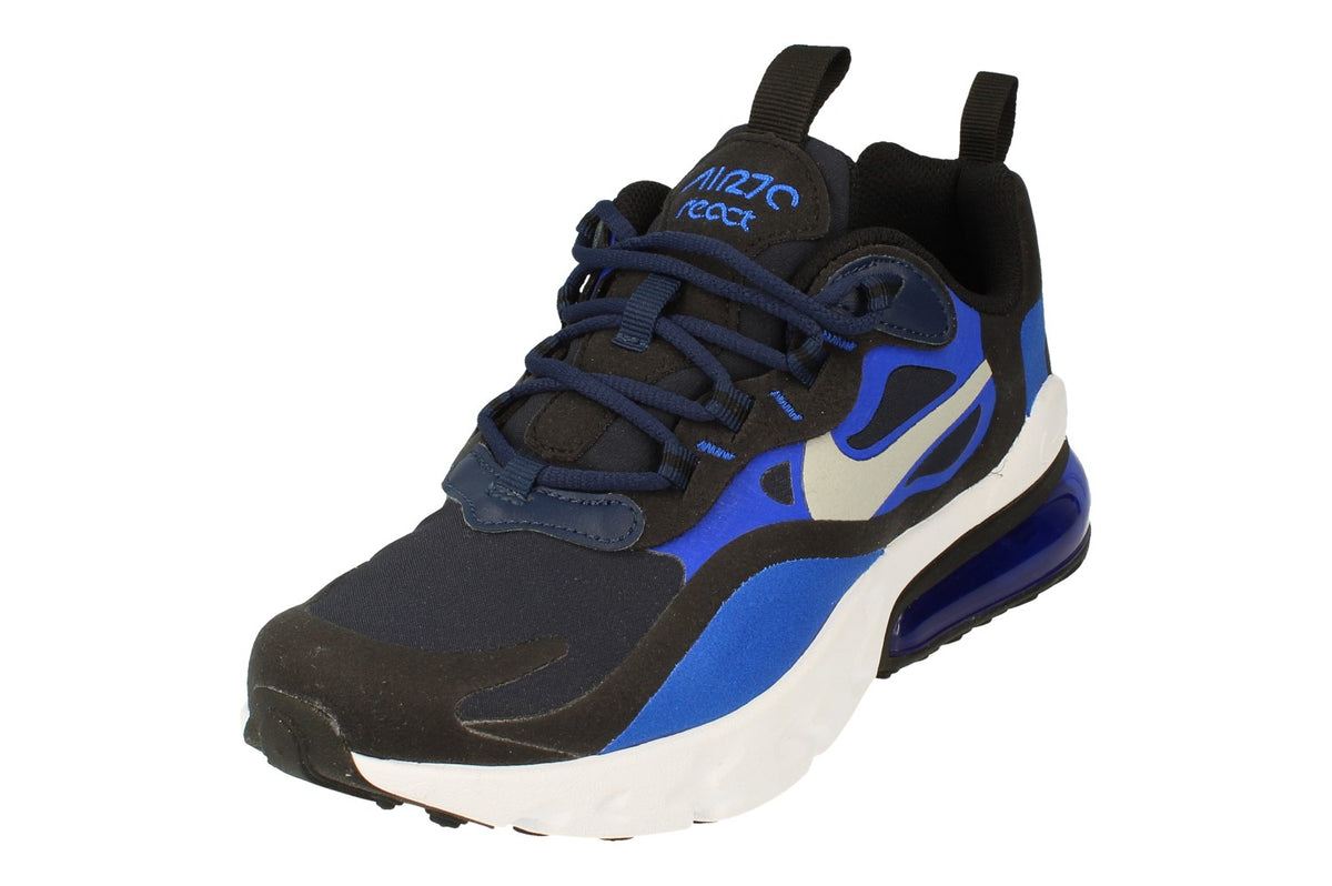 Nike Air Max 270 React GS BQ0103 401