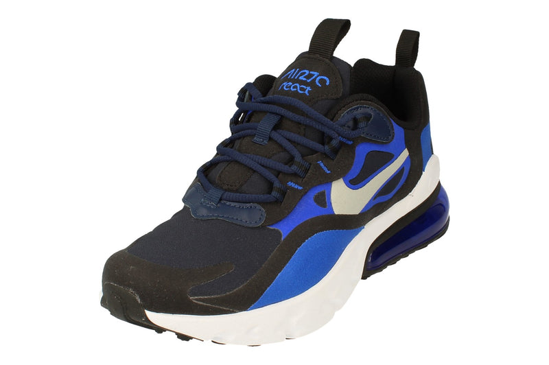 Nike Air Max 270 React GS BQ0103 401