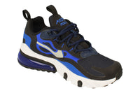 Nike Air Max 270 React GS BQ0103 401