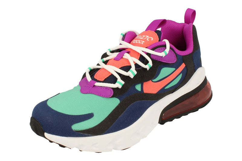 Nike Air Max 270 React GS BQ0103 402