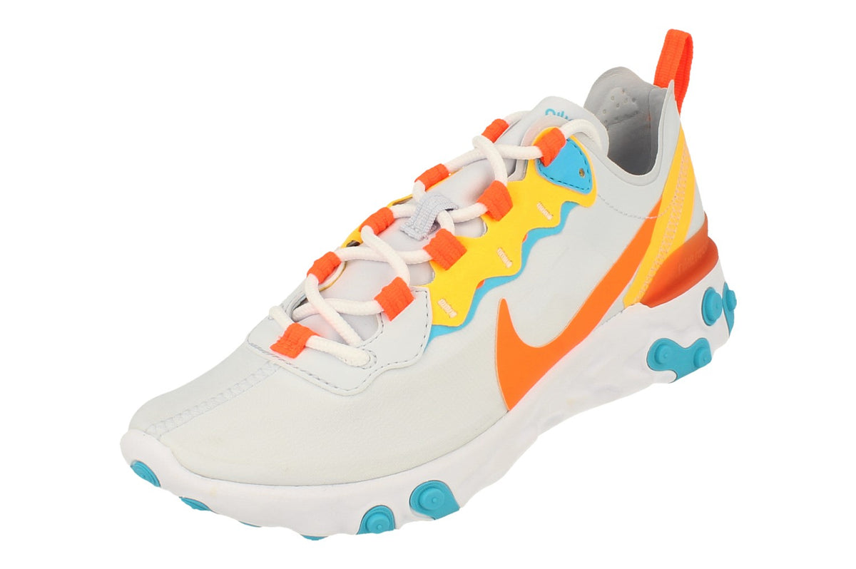 Nike React Element 55 Womens BQ2728 011