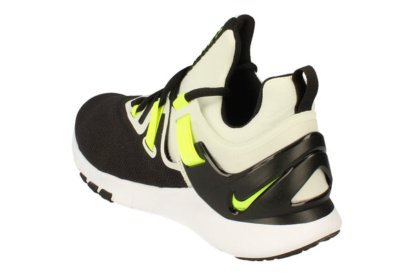 Nike Flexmethod Tr Mens Bq3063  008 - Black Volt Spruce Aura 008 - Photo 0