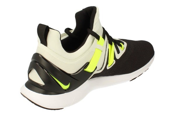 Nike Flexmethod Tr Mens Bq3063  008 - Black Volt Spruce Aura 008 - Photo 0