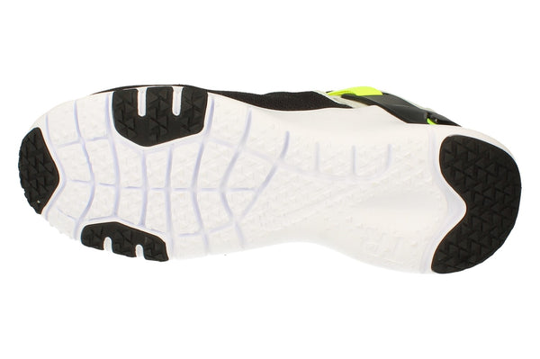Nike Flexmethod Tr Mens Bq3063  008 - Black Volt Spruce Aura 008 - Photo 0
