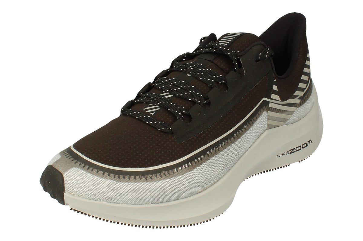 Nike Womens Zoom Winflo 6 Shield BQ3191 001