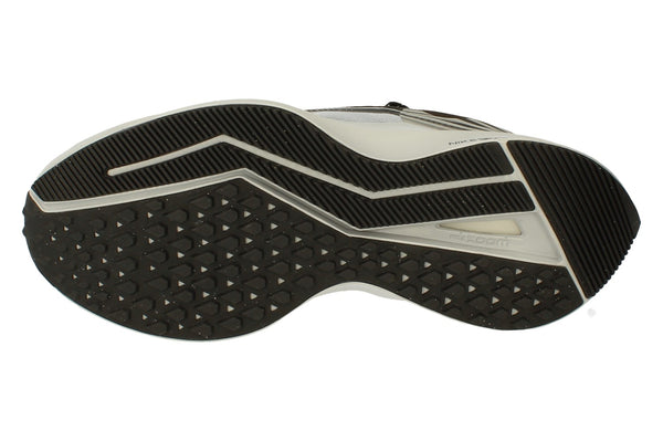 Nike Womens Zoom Winflo 6 Shield Bq3191  001 - Black Reflective Silver Wolf Grey 001 - Photo 0