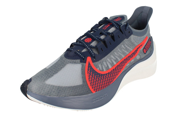 Nike Zoom Gravity Mens Bq3202  400 - Diffused Blue Laser Crimson 400 - Photo 0