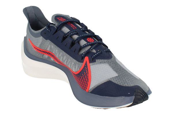 Nike Zoom Gravity Mens Bq3202  400 - Diffused Blue Laser Crimson 400 - Photo 0