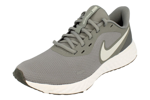 Nike Revolution 5 Mens Bq3204  005 - Cool Grey Pure Platinum 005 - Photo 0