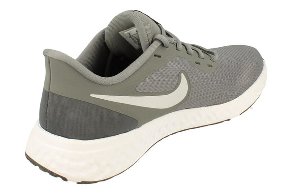 Nike Revolution 5 Mens Bq3204  005 - Cool Grey Pure Platinum 005 - Photo 0