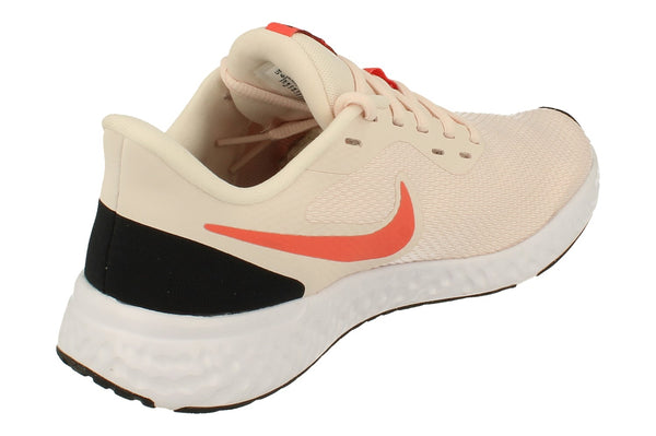 Nike Revolution 5 Womens Bq3207  605 - Light Soft Pink Magic Ember 605 - Photo 0