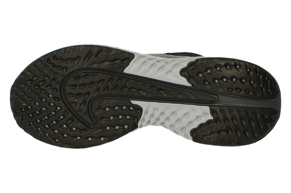 Nike Womens Legend React 2 Shield Bq3383  001 - Black Reflect Silver Dark Grey 001 - Photo 0