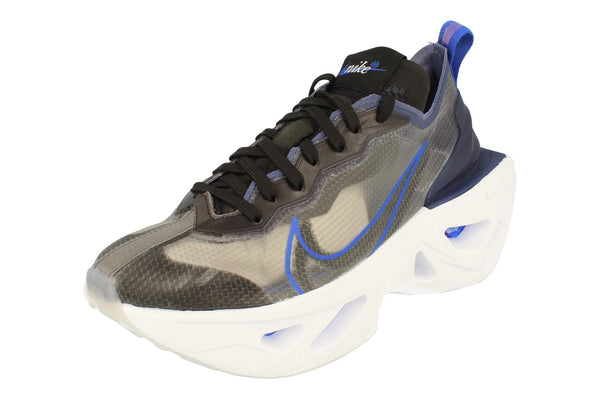 Nike Womens Zoom X Vista Grind Womens Trainers Bq4800  500 - Sanded Purple Black 500 - Photo 0