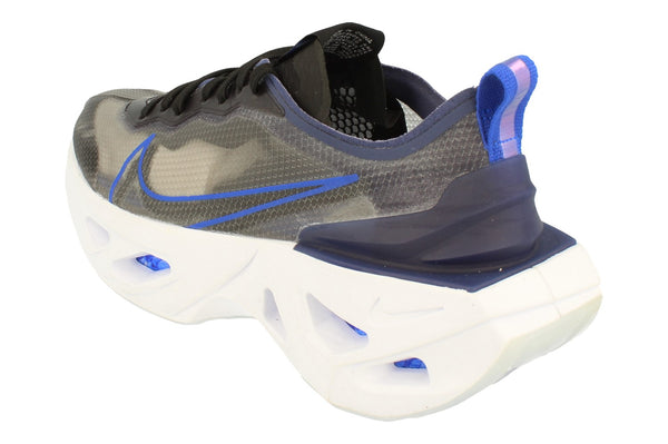 Nike Womens Zoom X Vista Grind Womens Trainers Bq4800  500 - Sanded Purple Black 500 - Photo 0