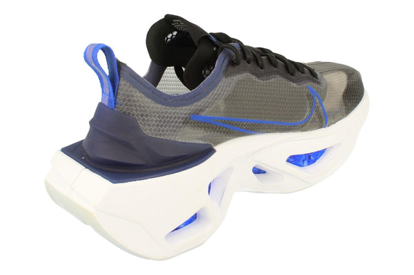 Nike Womens Zoom X Vista Grind Womens Trainers Bq4800  500 - Sanded Purple Black 500 - Photo 0