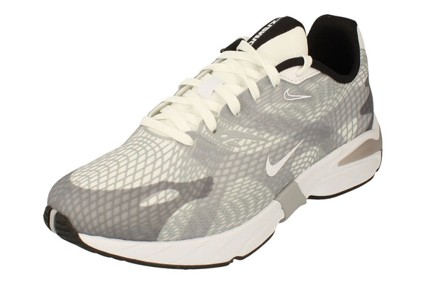 Nike Ghoswift Mens Bq5108 007 - Wolf Grey White Dark Grey 007 - Photo 0
