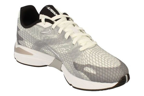 Nike Ghoswift Mens Bq5108 007 - Wolf Grey White Dark Grey 007 - Photo 0