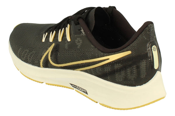 Nike Womens Air Zoom Pegasus 36 PRM Bq5403  003 - Dark Smoke Grey Particle Grey 003 - Photo 0