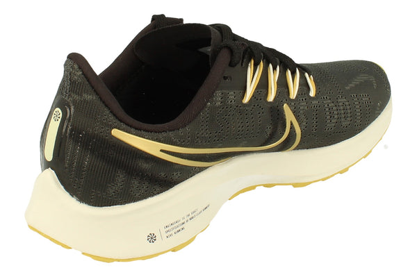 Nike Womens Air Zoom Pegasus 36 PRM Bq5403  003 - Dark Smoke Grey Particle Grey 003 - Photo 0