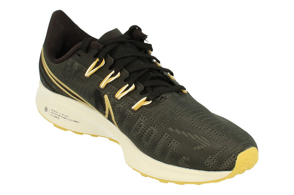 Nike Womens Air Zoom Pegasus 36 PRM Bq5403  003 - Dark Smoke Grey Particle Grey 003 - Photo 0