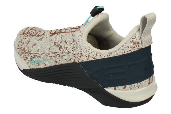 Nike React Metcon Mens Bq6044  040 - Pure Platinum Bleached Aqua 040 - Photo 0