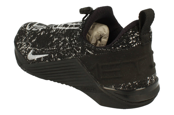 Nike Womens React Metcon Bq6046  010 - Black White Black 010 - Photo 0