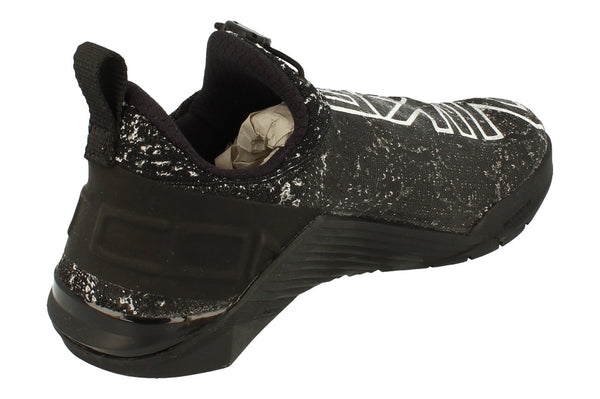 Nike Womens React Metcon Bq6046  010 - Black White Black 010 - Photo 0