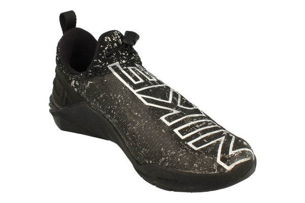 Nike Womens React Metcon Bq6046  010 - Black White Black 010 - Photo 0