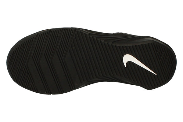 Nike Womens React Metcon Bq6046  010 - Black White Black 010 - Photo 0