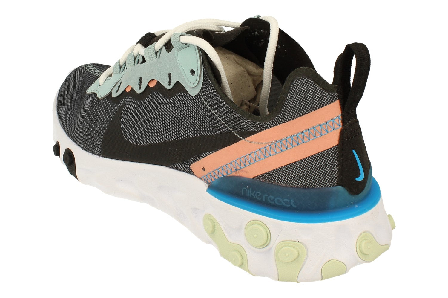 Pink Quartz Chaussure Nike Element 55 Buy Nike React Element 55