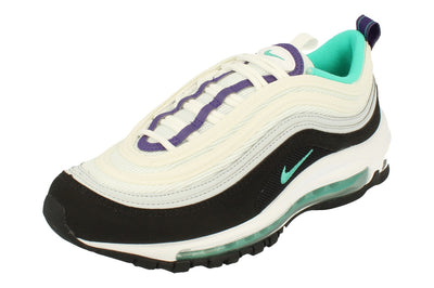 Nike Air Max 97 BG Bq7551  101 - White Hyper Jade 101 - Photo 0