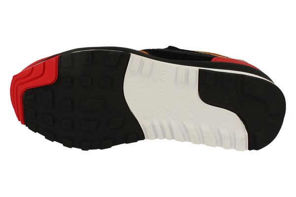 Nike Air Safari Se Sp19 Mens Trainers Bq8418  600 - University Red Black Monarch 600 - Photo 0