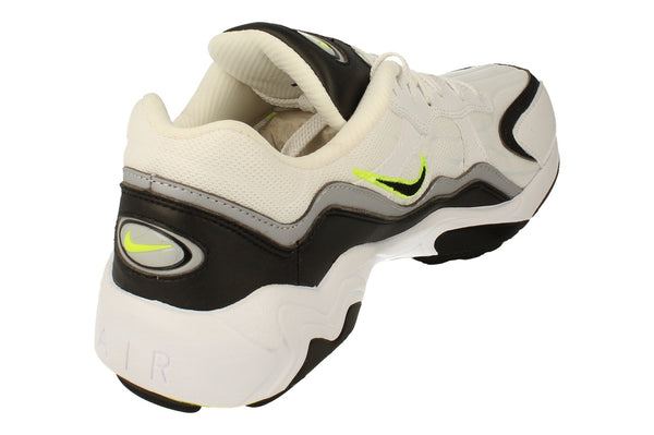 Nike Air Zoom Alpha Mens Bq8800  002 - Black Volt Wolf Grey White 002 - Photo 0