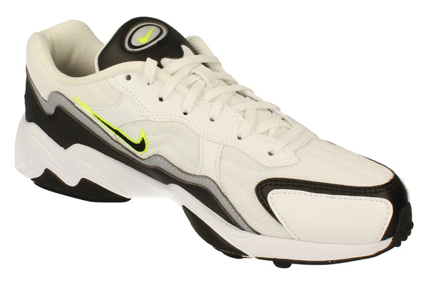 Nike Air Zoom Alpha Mens Bq8800  002 - Black Volt Wolf Grey White 002 - Photo 0