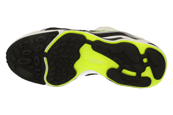 Nike Air Zoom Alpha Mens Bq8800  002 - Black Volt Wolf Grey White 002 - Photo 0