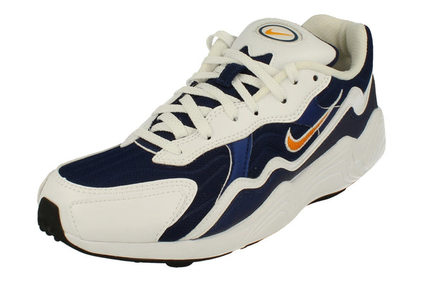Nike Air Zoom Alpha Mens Bq8800  400 - Binary Blue White 400 - Photo 0
