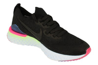 Nike Womens Epic React Flyknit 2 BQ8927 003