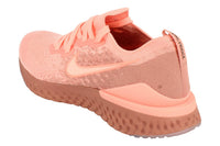 Nike Womens Epic React Flyknit 2 BQ8927 600