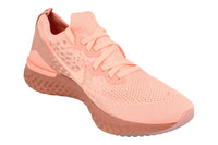 Nike Womens Epic React Flyknit 2 BQ8927 600