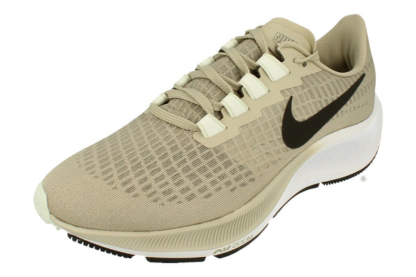 Nike Air Zoom Pegasus 37 Mens Bq9646  200 - Stone Black Light Army 200 - Photo 0
