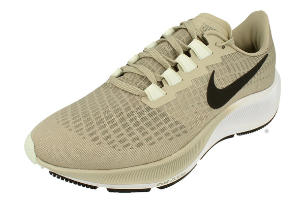 Nike Air Zoom Pegasus 37 Mens Bq9646  200 - Stone Black Light Army 200 - Photo 0
