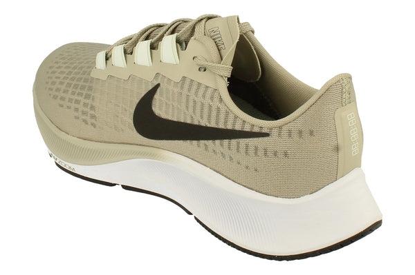 Nike Air Zoom Pegasus 37 Mens Bq9646  200 - Stone Black Light Army 200 - Photo 0