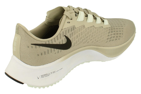Nike Air Zoom Pegasus 37 Mens Bq9646  200 - Stone Black Light Army 200 - Photo 0