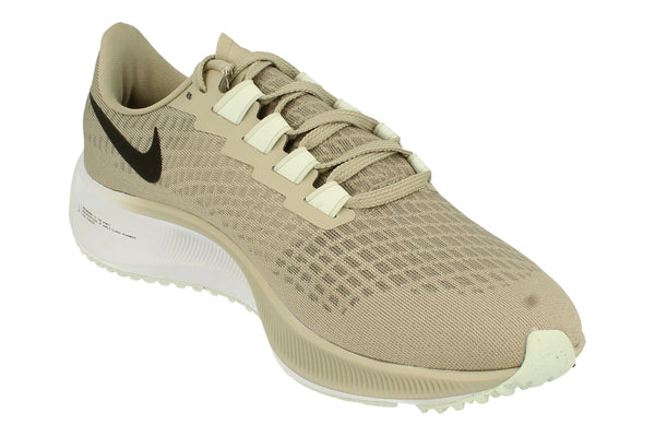 Nike Air Zoom Pegasus 37 Mens Bq9646  200 - Stone Black Light Army 200 - Photo 0