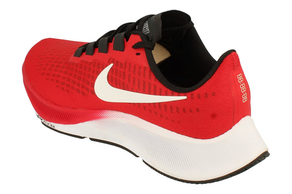 Nike Air Zoom Pegasus 37 Mens Bq9646  600 - University Red White Black 600 - Photo 0