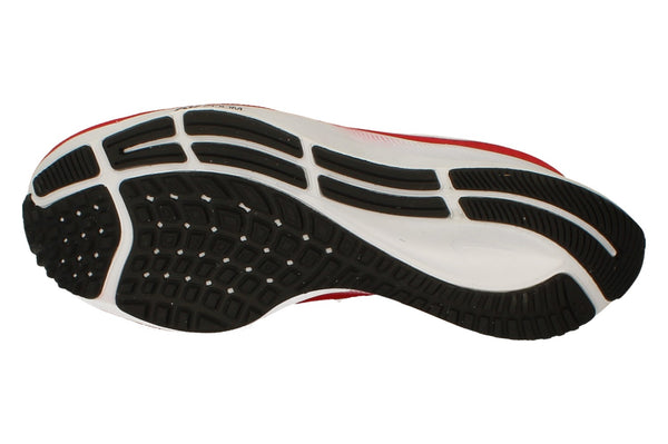 Nike Air Zoom Pegasus 37 Mens Bq9646  600 - University Red White Black 600 - Photo 0